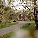 Farma Hory Gasthuis Karlsbad