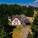 Gasthuis Farma Hory Karlsbad