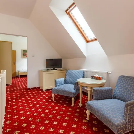 Farma Hory Guest house