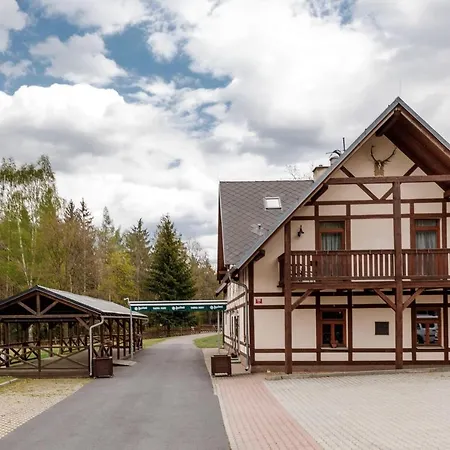 Farma Hory Guest house Karlovy Vary