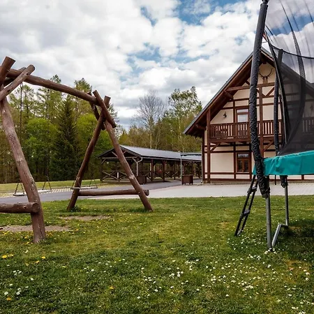 Farma Hory Guest house Karlovy Vary