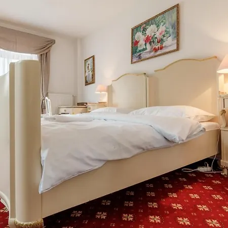 Farma Hory Guest house