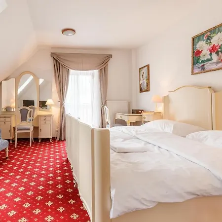 Affittacamere Farma Hory Karlovy Vary