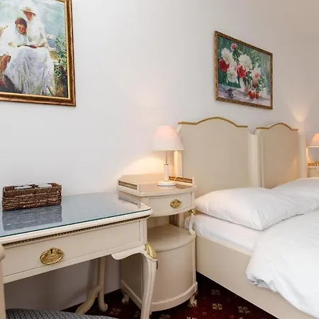 Guest house Farma Hory Karlovy Vary