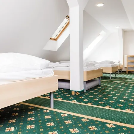 Guest house Farma Hory