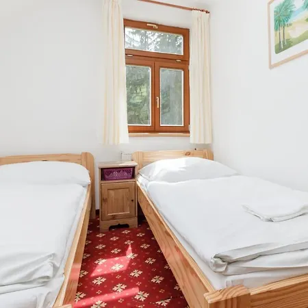 Pensionat Farma Hory Karlovy Vary