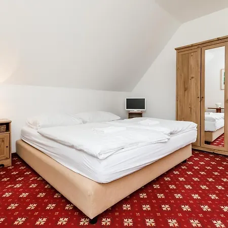 Farma Hory Pensión Karlovy Vary