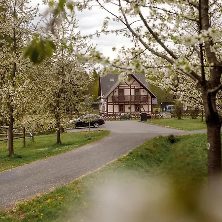 Farma Hory Guest house Karlovy Vary