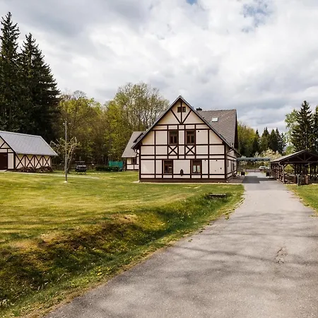 Farma Hory Karlovy Vary