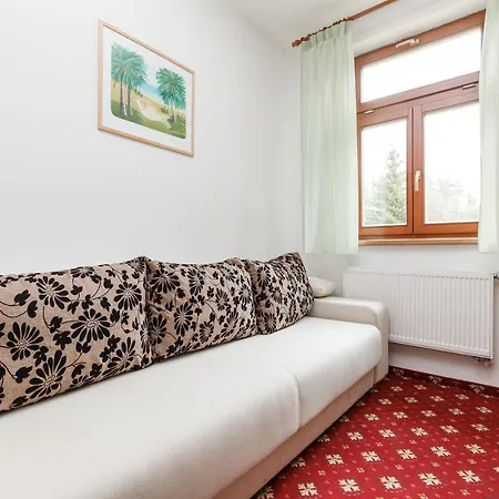 Farma Hory Guest house