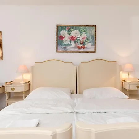 Guest house Farma Hory