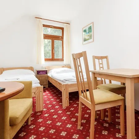 Guest house Farma Hory