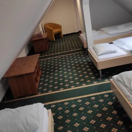 Farma Hory Guest house