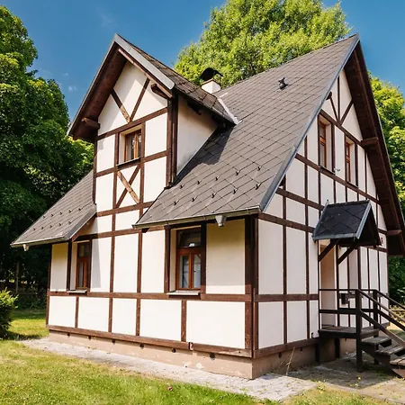 Pensión Farma Hory Karlovy Vary