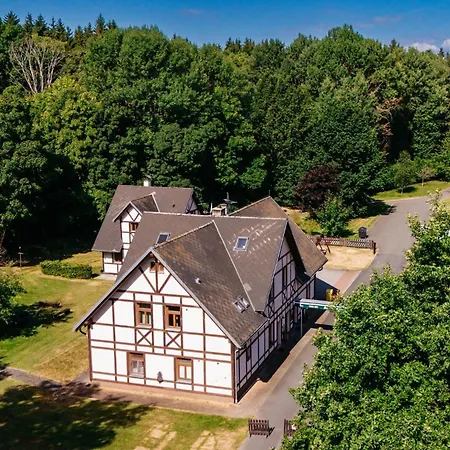 Farma Hory Karlovy Vary