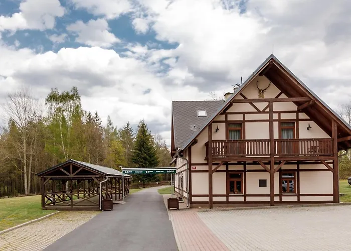 Farma Hory Vendégház Karlovy Vary