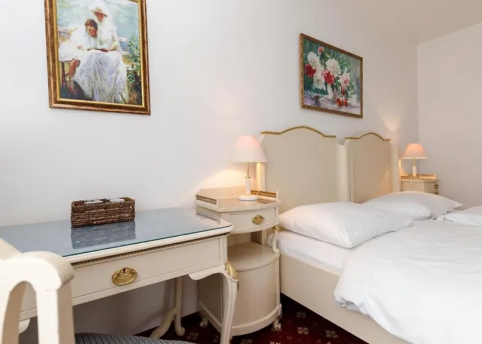 Vendégház Farma Hory Karlovy Vary