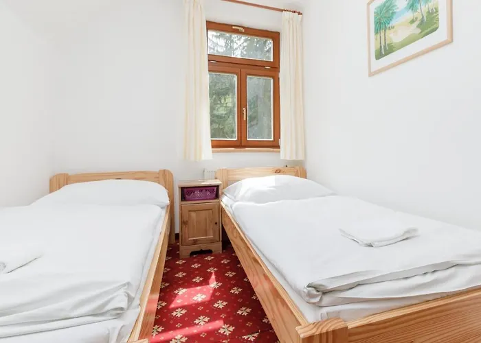 Vendégház Farma Hory Karlovy Vary