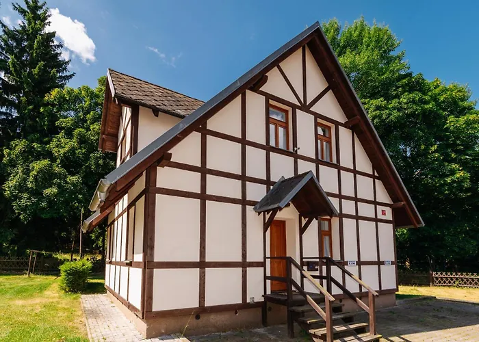 Farma Hory Vendégház Karlovy Vary