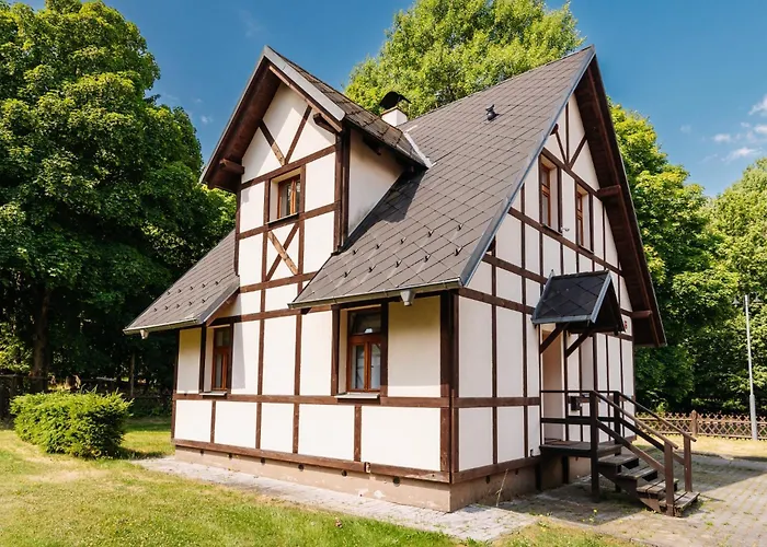 Vendégház Farma Hory Karlovy Vary